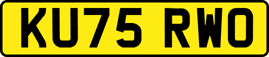 KU75RWO