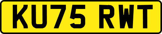 KU75RWT