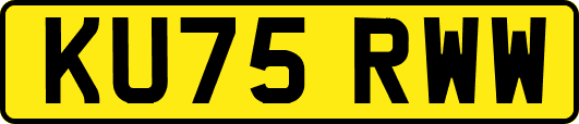 KU75RWW
