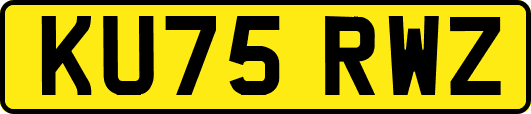 KU75RWZ