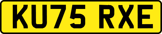 KU75RXE