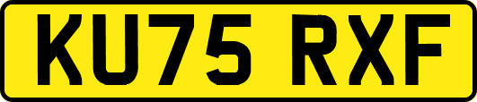 KU75RXF