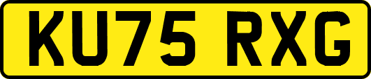 KU75RXG