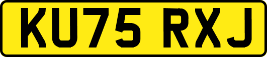 KU75RXJ