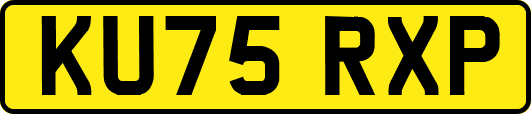 KU75RXP