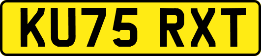 KU75RXT