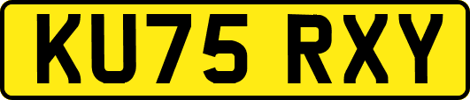 KU75RXY
