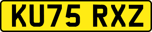KU75RXZ