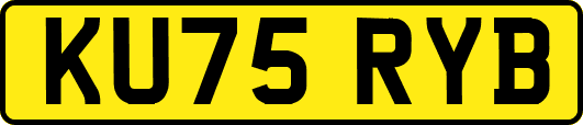 KU75RYB
