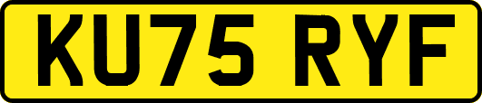 KU75RYF