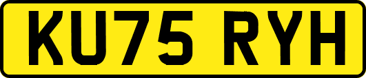 KU75RYH