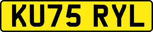 KU75RYL