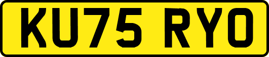 KU75RYO