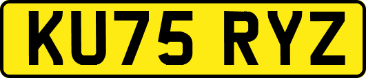 KU75RYZ