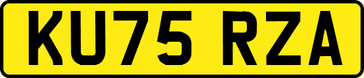 KU75RZA