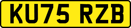 KU75RZB