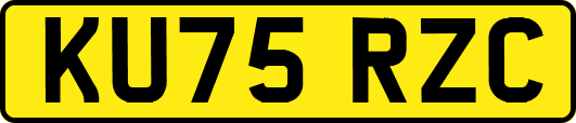 KU75RZC