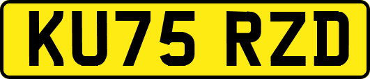 KU75RZD