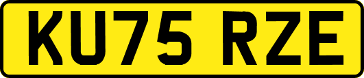 KU75RZE