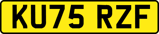 KU75RZF