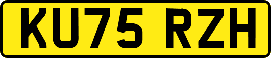 KU75RZH