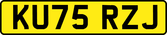 KU75RZJ