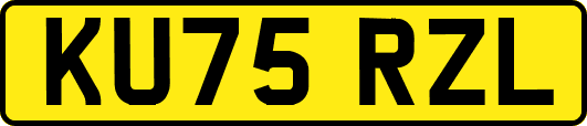 KU75RZL