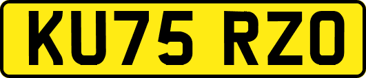 KU75RZO