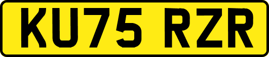 KU75RZR