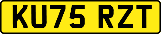 KU75RZT