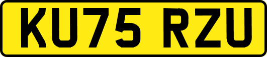KU75RZU