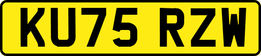KU75RZW