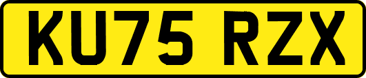 KU75RZX