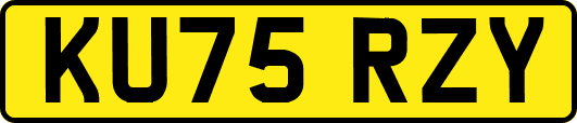 KU75RZY