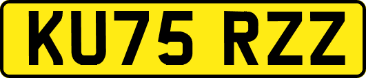 KU75RZZ