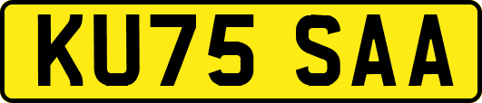 KU75SAA