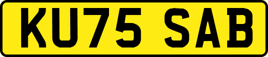 KU75SAB