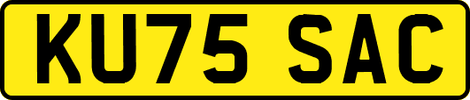 KU75SAC