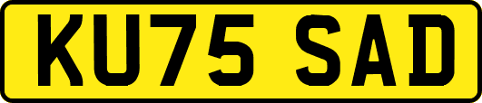 KU75SAD
