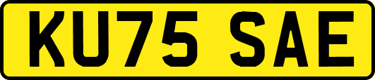 KU75SAE