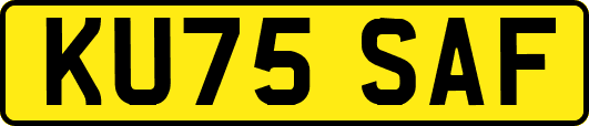 KU75SAF