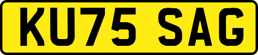 KU75SAG