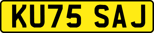KU75SAJ