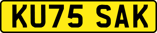KU75SAK