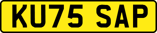 KU75SAP