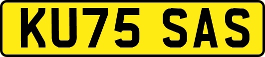 KU75SAS