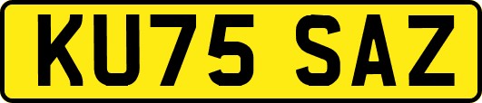 KU75SAZ