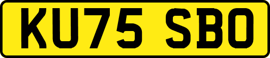 KU75SBO