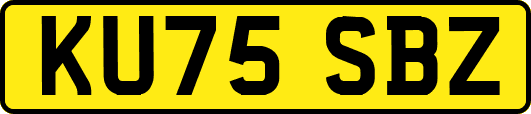 KU75SBZ