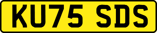 KU75SDS
